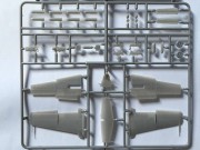 Samolot PZL TS-11 Iskra bis DF 70003 Arma Hobby