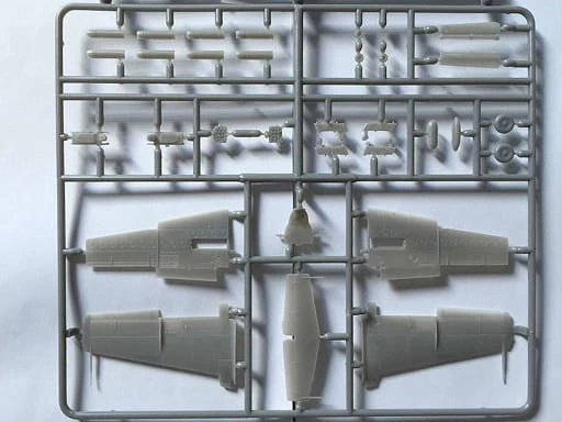 Samolot PZL TS-11 Iskra bis DF 70003 Arma Hobby