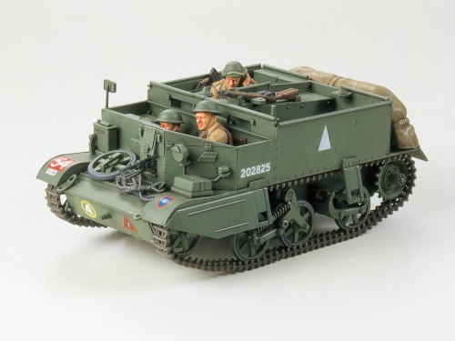 Transporter Universal Carrier Mk.II 35249 Tamiya