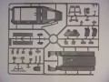 Transporter Hanomag Sd.Kfz. 251/1 Ausf.A 35101 ICM