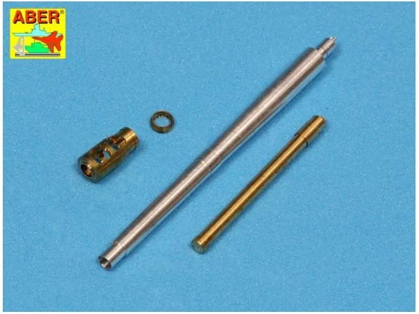 Lufa 105mm L/28 do LeFH 18M/2 i Wespe 72L55 Aber