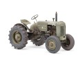 Traktor ciągnik Case VAI A1367 Airfix