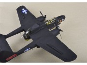 Samolot Northrop P-61B Black Widow 83209 Hobby Boss