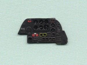 Fototrawiona tablica do Beaufighter Mk.VI