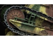 Czołg Renault FT-17 TS-011 Meng