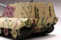 Czołg PzKpfw Panzerkampfwagen E-100 09542 Trumpeter