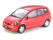 Samochód Honda Jazz Fit 24251 Tamiya