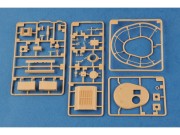 Czołg T-28 (spawany) 83852 Hobby Boss