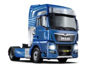 MAN TGX XXL D38 3916 Italeri