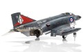 Samolot McDonnell Douglas FG.1 Phantom II A06016 Airfix