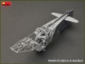 Śmigłowiec Flettner Fl 282 Kolibri 41001 MiniArt