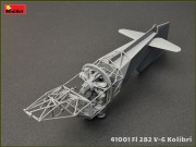 Śmigłowiec Flettner Fl 282 Kolibri 41001 MiniArt