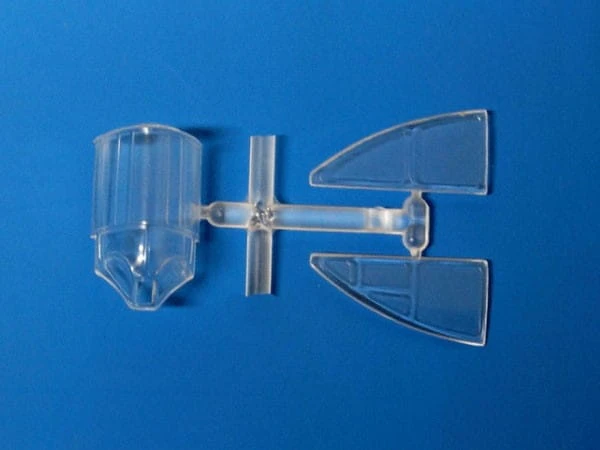 Samolot Caudron CR.714C1 Cyclone 48004 RS Models