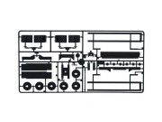 Naczepa kontener chłodnia Classic 40 3896 Italeri