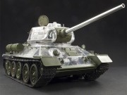 Czołg T-34/85 No.183 Factory 1944 AF35S55 AFV