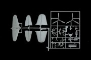 Samolot Douglas P-70 A/S 2724 Italeri