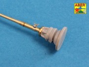 Antena niemiecka 1,4m 16159 Aber