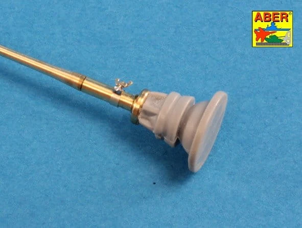 Antena niemiecka 1,4m 16159 Aber
