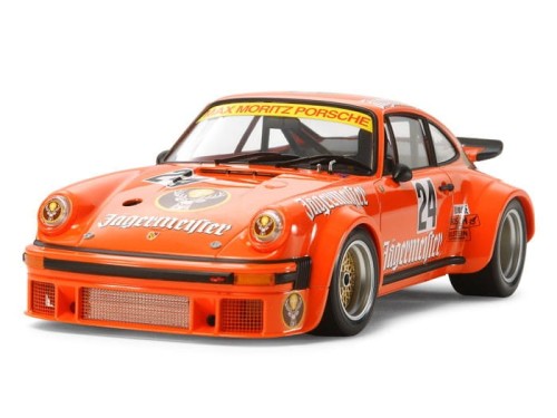 Porsche 934 Turbo RSR 24328 Tamiya