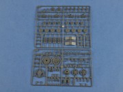 Czołg T-35 before 1938 83842 Hobby Boss
