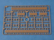 Czołg T-35 before 1938 83842 Hobby Boss