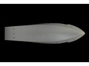 Kuter ścigacz torpedowy Vosper MTB 74 5619 Italeri