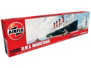 Statek parowiec RMS Mauretania A04207 Airfix