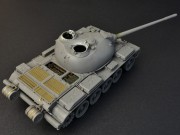  Czołg T-54A 37009 MiniArt