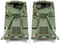 Niszczyciel czołgów Archer 35356 Tamiya