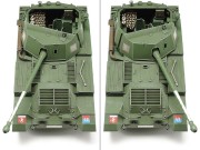 Niszczyciel czołgów Archer 35356 Tamiya