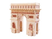 Łuk Triumfalny składanka drewniana P122 Sea-Land