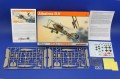 Samolot Albatros D.V 7021 Eduard