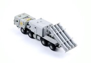 Wyrzutnia rakiet BAL-E na MZKT-7930 UA72030 Modelcollect