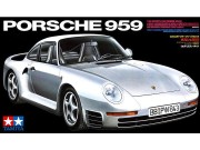 Samochód Porsche 959 24065 Tamiya