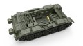  Czołg T-54A 37009 MiniArt