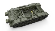  Czołg T-54A 37009 MiniArt