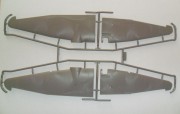  Samolot Junkers Ju 88A-11 48235 ICM