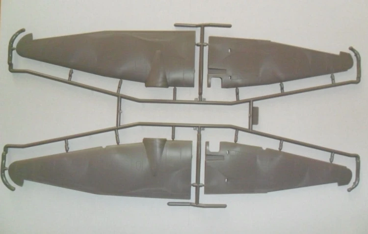  Samolot Junkers Ju 88A-11 48235 ICM