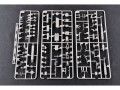 Wyrzutnia rakiet 2P19 SS-1C SCUD B 01024 Trumpeter