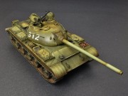  Czołg T-54A 37009 MiniArt