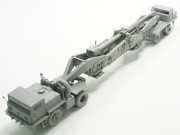 Działo M65 Atomic Annie 7484 Dragon