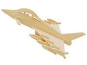 Samolot Eurofighter Typhoon składanka P098 Sea-Land