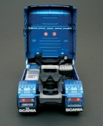 Ciągnik Scania R620 Atelier 3850 Italeri