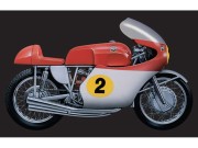 Motocykl MV Agusta 500cc 4630 Italeri
