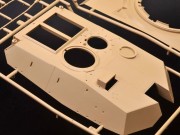 Czołg M1A2 SEP Abrams TUSK I / II RM-5004 RFM