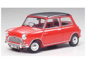 Samochód Austin Mini Cooper 1275S Mk.I