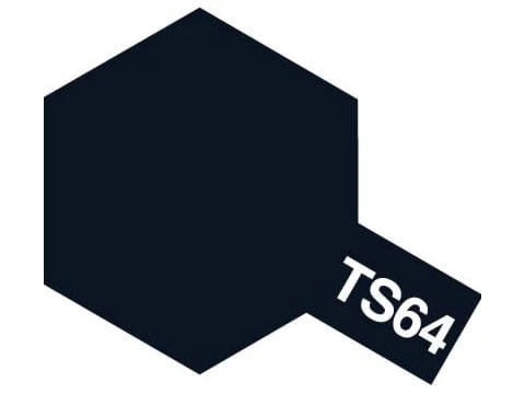 Farba spray TS64 Dark mica blue 85064 Tamiya
