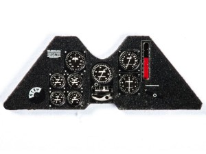 Fototrawiona tablica do PZL P.24