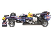 Bolid wyścigowy Renault RB6 20067 Tamiya