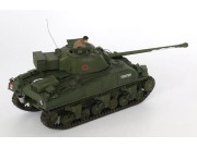 Czołg Sherman IC Firefly 35-028 Asuka
